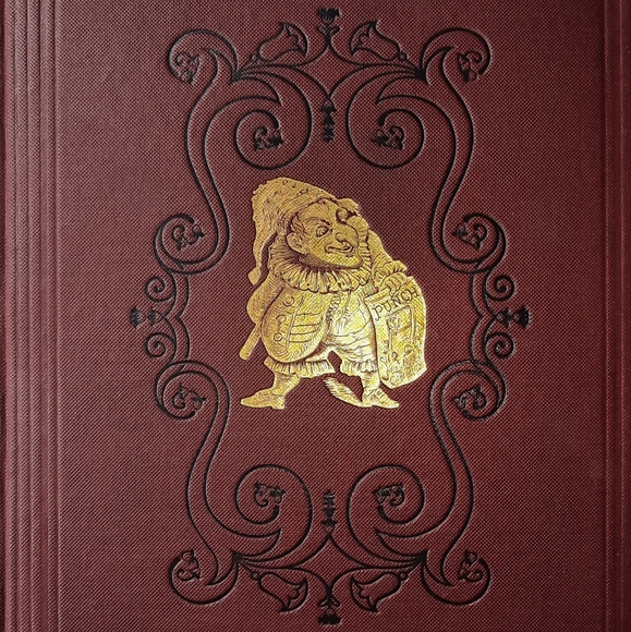 1942R Punch or The London Charivari v2 - Picture 1 of 4